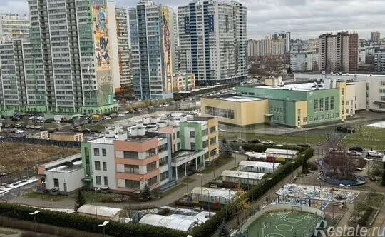 Продажа 1-комн квартиры на вторичном рынке Королева пр-кт,  д. 59,  к. 1