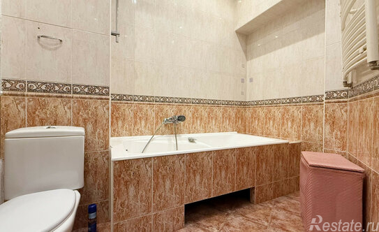 Продажа 2-комн квартиры на вторичном рынке улица Союза Печатников