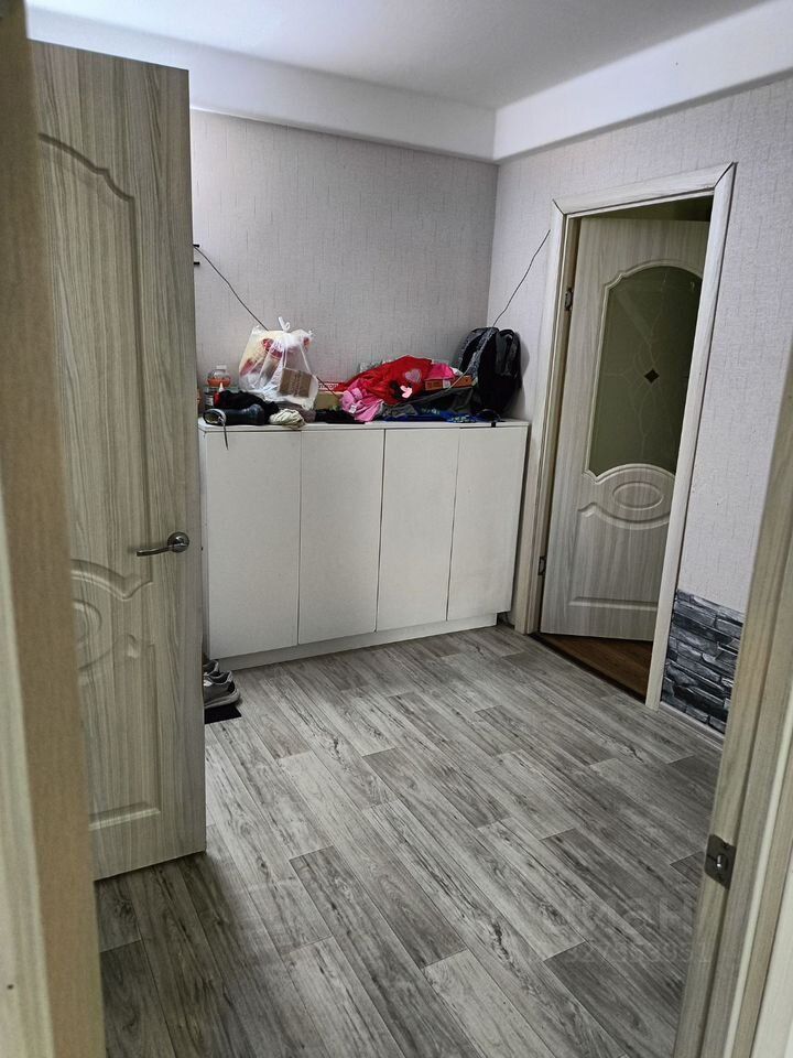 Продажа 1-комн квартиры на вторичном рынке д. Новое Девяткино, улица Лесная, 4