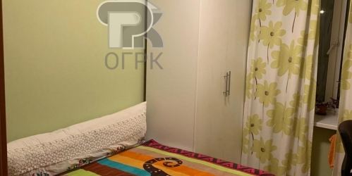 2-комн квартира улица Сталеваров, 18к2