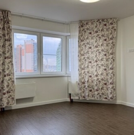 Продажа 1-комн квартиры на вторичном рынке Комендантский пр-кт,  д. 57,  к. 2