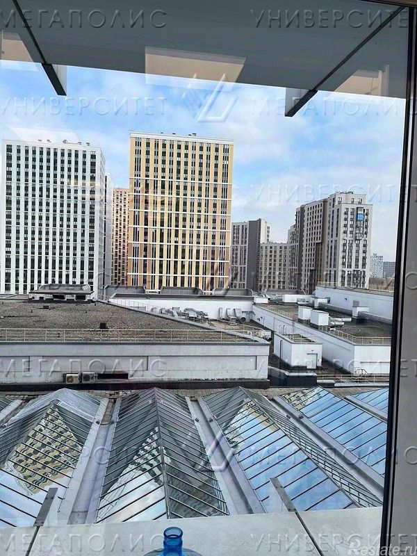 Аренда офиса Кронштадтский б-р