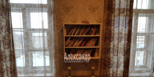 Комната Нарвский пр.,  д. 9