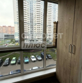 Продажа 2-комн квартиры на вторичном рынке Долгопрудный, Новый б-р,  д. 7