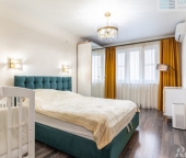 Продать Квартиры вторичка Микрорайон Кутузовский, улица Чистяковой   