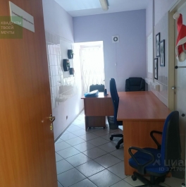 Аренда офиса ул Сестрорецкая, д. 6 Аренда офиса ул Сестрорецкая, д. 6