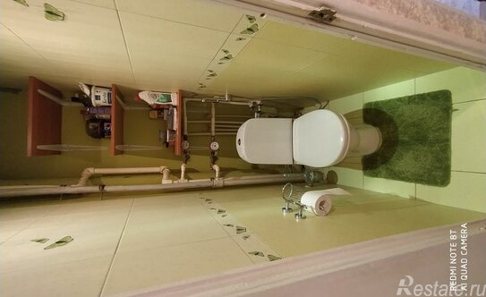 Аренда 3-комн квартиры на вторичном рынке улица Добровольцев,  д. 54