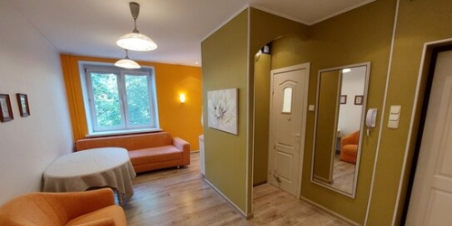 3-комн квартира Часовая улица,  д. 5Б