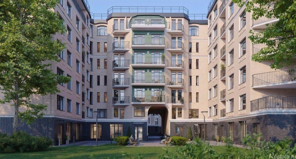 Продажа офиса 10-11-я линии В.О.,  д. 56