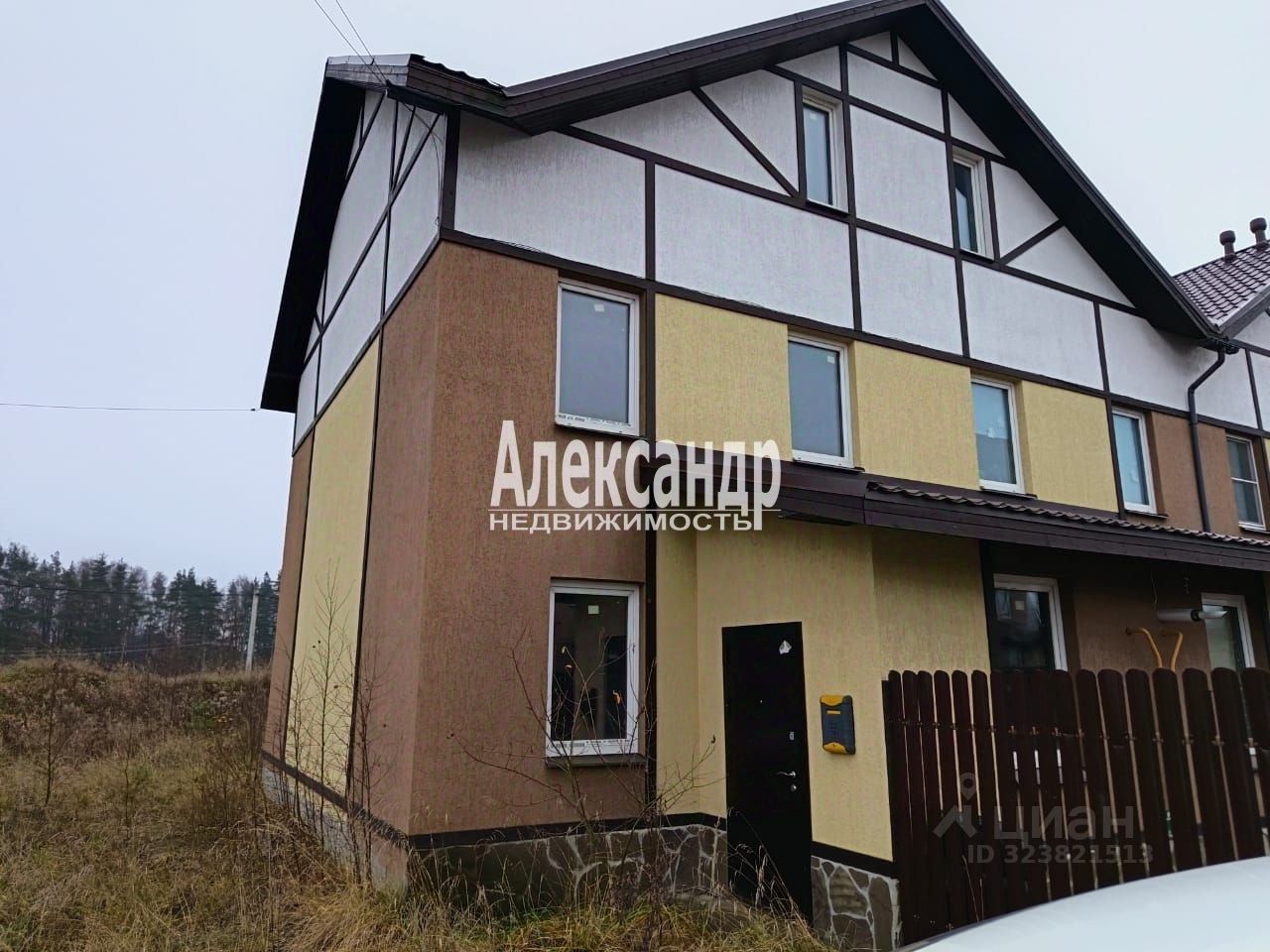 Продажа дома д. Токкари, 502