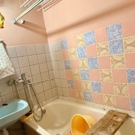 Продажа 1-комн квартиры на вторичном рынке Ангелов пер,  д. 6