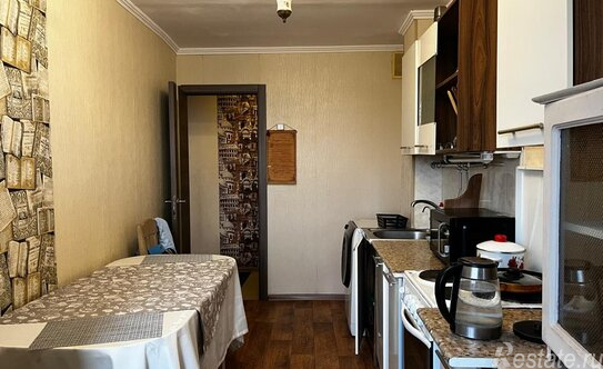 Продажа 3-комн квартиры на вторичном рынке Одинцово, ул Говорова,  д. 4