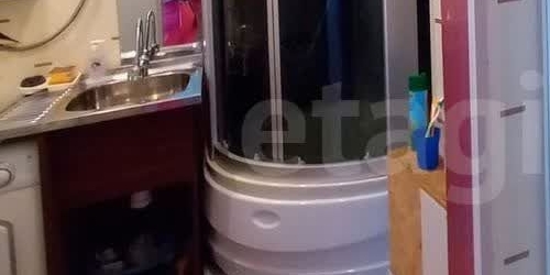 2-комн квартира улица Большая Зеленина, 2