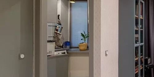 2-комн квартира Башиловская улица, 7