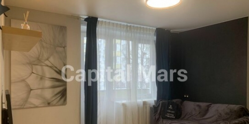 3-комн квартира Херсонская ул,  д. 35