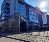 Продать Квартиры вторичка Крестовский просп.  30 