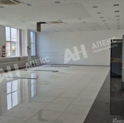 Офис Варшавское ш