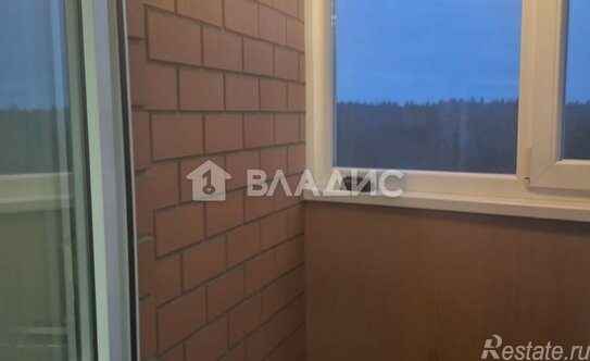 Продажа 3-комн квартиры на вторичном рынке Троицк г, В мкр,  д. 15А