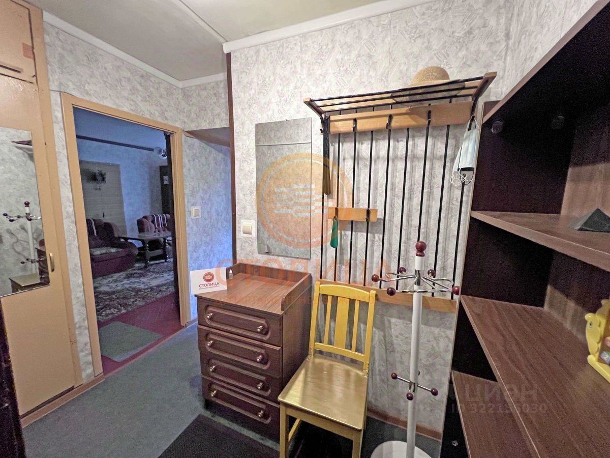 Аренда 1-комн квартиры на вторичном рынке Ясеневая улица, 10К1