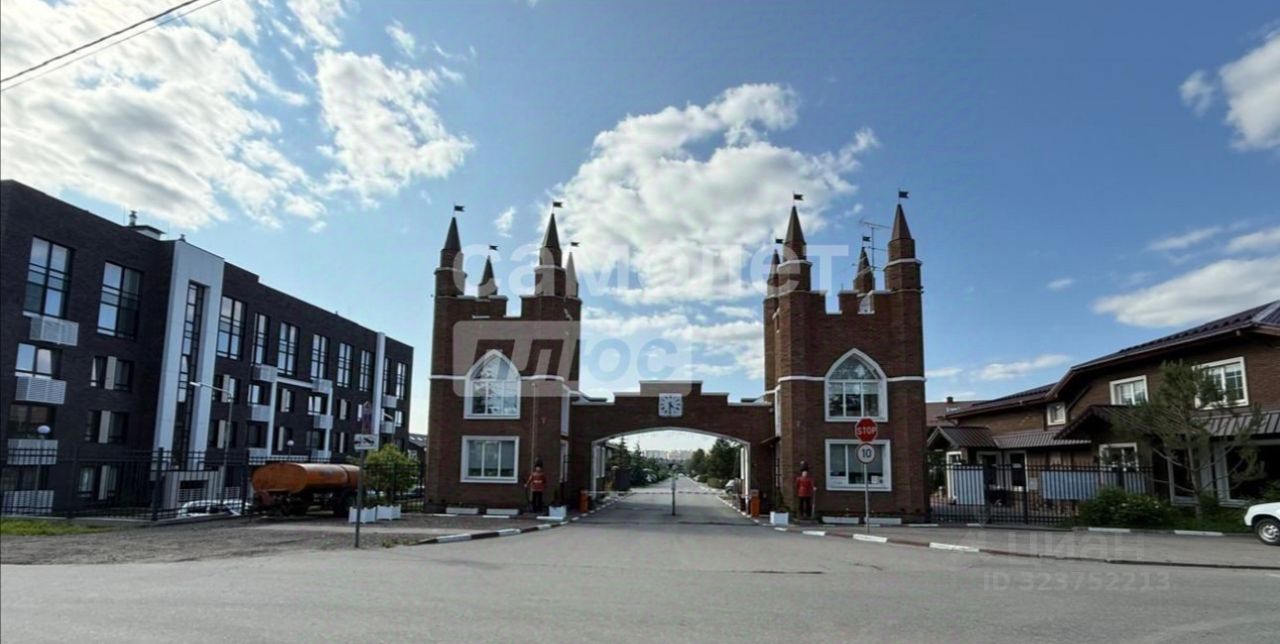 Продажа 1-комн квартиры на вторичном рынке улица Шекспира, 1к3