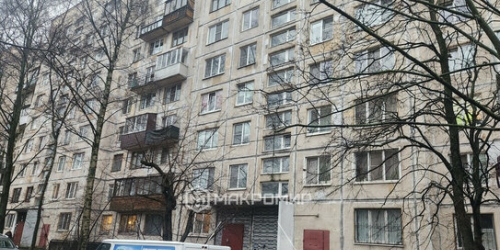 1-комн квартира Энергетиков пр-кт,  д. 35,  к. 1