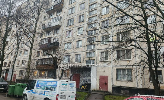 Продажа 1-комн квартиры на вторичном рынке Энергетиков пр-кт,  д. 35,  к. 1