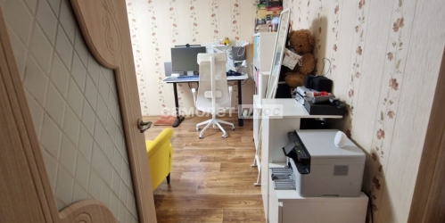 2-комн квартира Сивашская ул,  д. 4,  к. 4