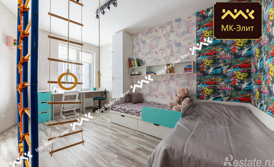 Продажа 3-комн квартиры на вторичном рынке Предпортовый 1-й проезд,  д. 15