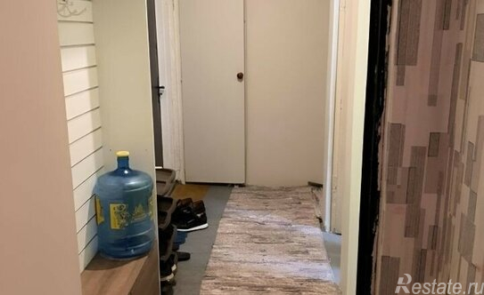 Продажа 2-комн квартиры на вторичном рынке Краснодарская улица,  д. 60