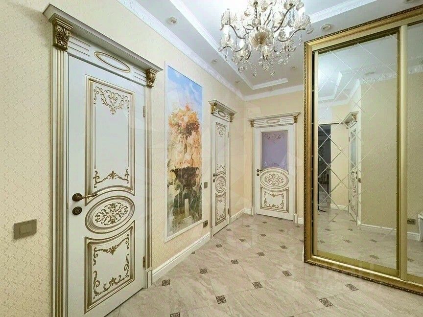 Продажа 2-комн квартиры на вторичном рынке Реутов, Юбилейный проспект, 42