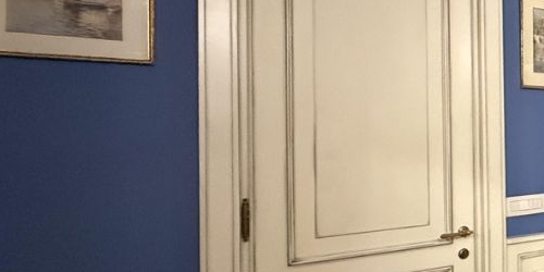 3-комн квартира улица Арбат, 51С1