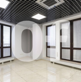 Аренда отдельного здания Спартаковская пл,  д. 14,  к. 2