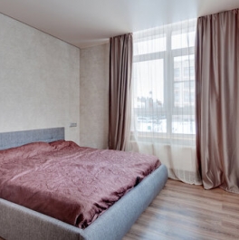 Продажа 3-комн квартиры на вторичном рынке Химки, Ивановская улица,  д. 5 к2