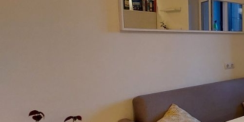 1-комн квартира Заставская улица, 46к2