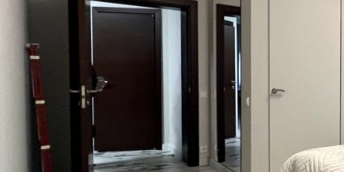 2-комн квартира улица Петровка, 24С2