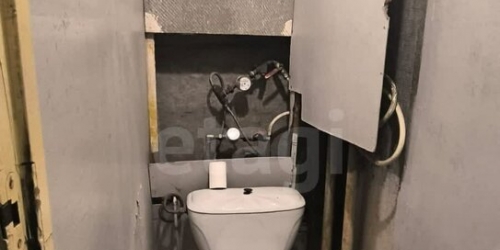 3-комн квартира улица Солдата Корзуна,  д. 7