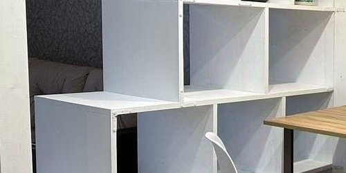 Комната переулок Матюшенко, 10