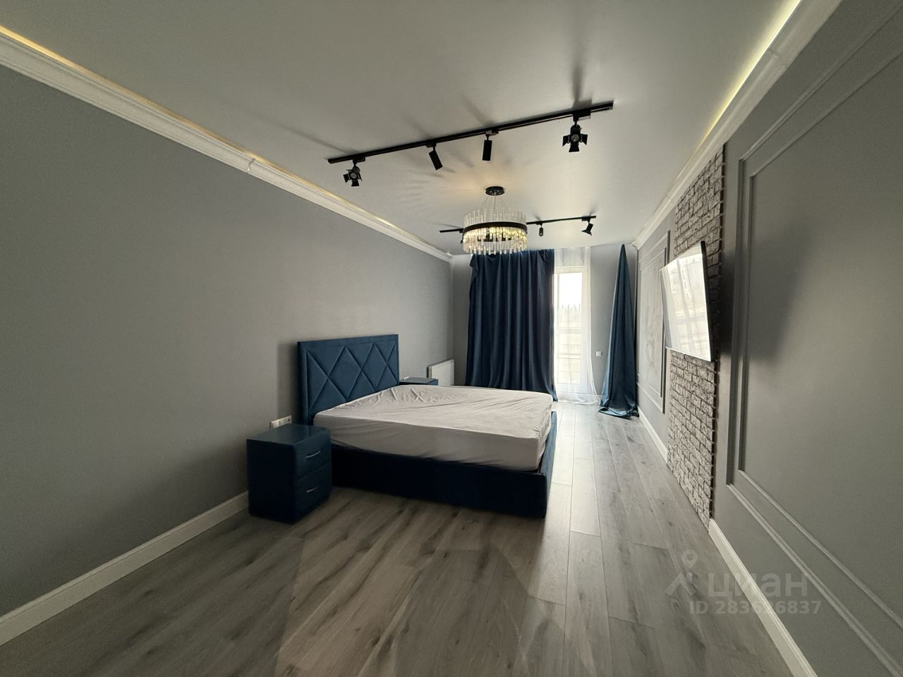 Аренда 3-комн квартиры на вторичном рынке д. Красный Поселок, улица Конюхова, 21