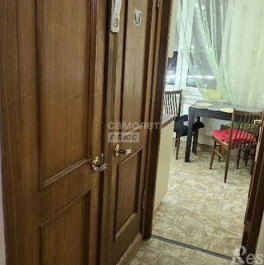 Продажа 2-комн квартиры на вторичном рынке Зеленоградская улица,  д. 37