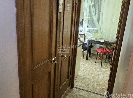 Продажа 2-комн квартиры на вторичном рынке Зеленоградская улица,  д. 37