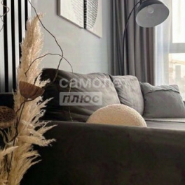 Продажа 1-комн квартиры на вторичном рынке Татлина ул