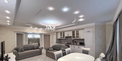 3-комн квартира Никитинская 1-я ул,  д. 24