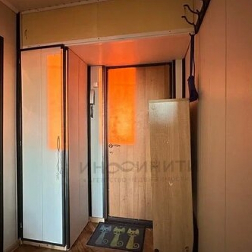 1-комн квартира проезд Стратонавтов,  д. 10 с1