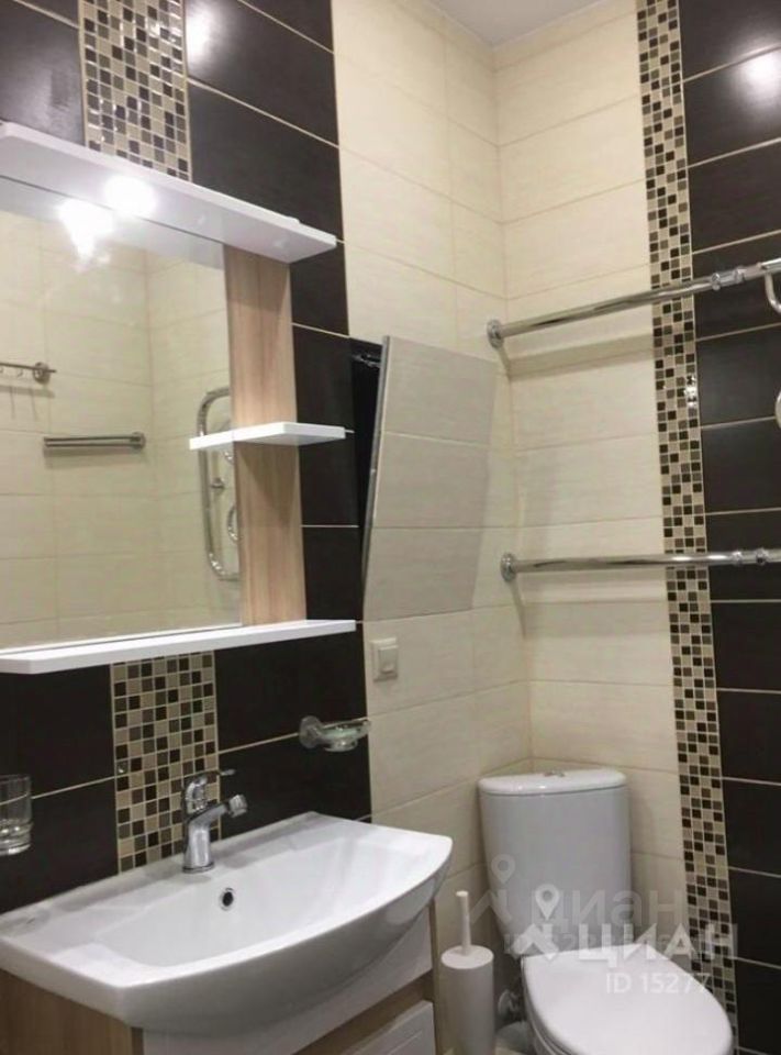 Продажа 1-комн квартиры на вторичном рынке Котельники, улица Сосновая, 2к4