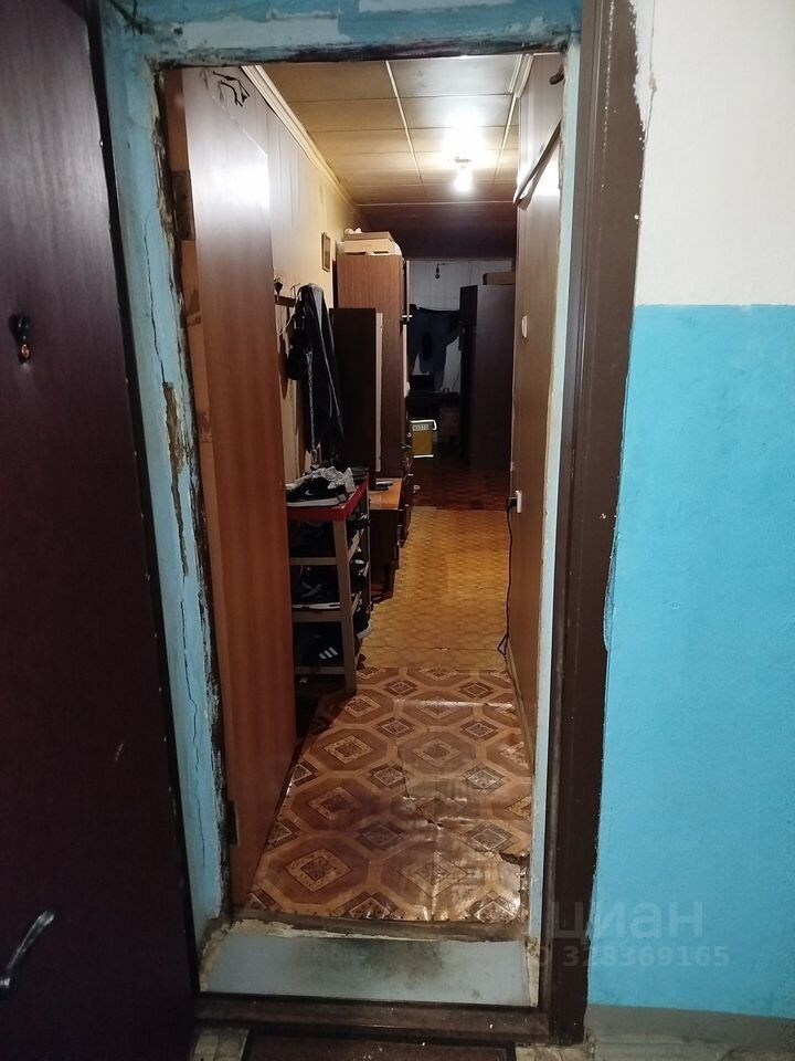 Продажа 3-комн квартиры на вторичном рынке Дзержинец мкр, Пушкино, 12