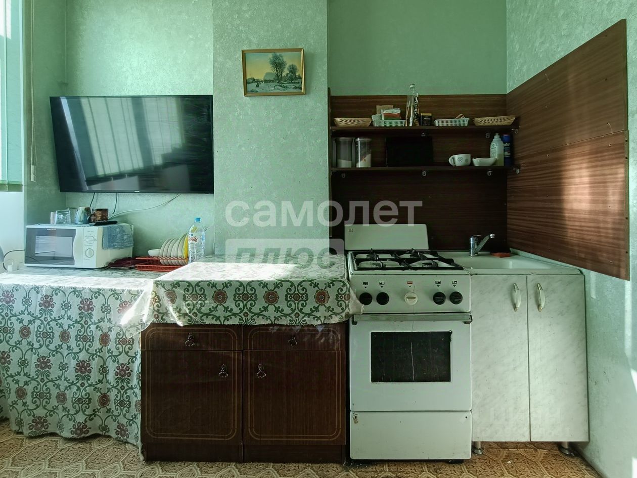 Продажа 1-комн квартиры на вторичном рынке Ногинск, улица Ильича, 11