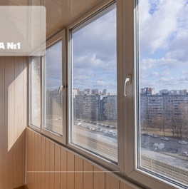 Продажа 3-комн квартиры на вторичном рынке Энгельса пр-кт,  д. 130,  к. 1