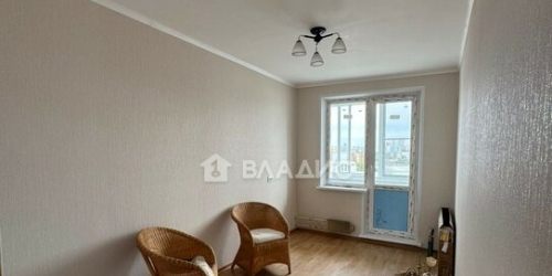 3-комн квартира улица Бусиновская Горка,  д. 13