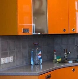 Продажа 4-комн квартиры на вторичном рынке Авиационная улица, 79В