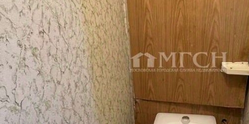 1-комн квартира улица Судакова, 15